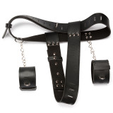 Strap-on Harness Adjustable Universal Adult Sex Toy