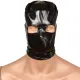 Breathable Face Cover Costume Head Hood Mask Bondage SM Adult Sex Toys