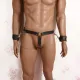 Strap-on Harness Adjustable Universal Adult Sex Toy
