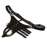 Strap-on Harness For Men Adjustable Universal Adult Sex Toy