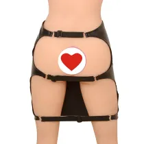Strap-on Harness Adjustable Universal Adult Sex Toy