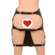 Strap-on Harness Adjustable Universal Adult Sex Toy