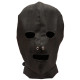 Breathable Face Cover Costume Head Hood Mask Bondage SM Adult Sex Toys