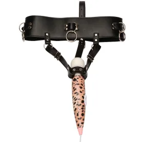 Belt Massager holder Strap-on Harness Adjustable Universal Adult Sex Toy