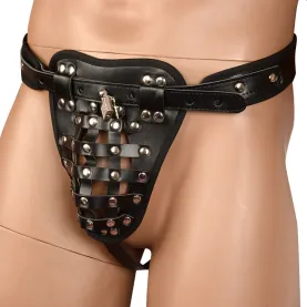 Strap-on Harness For Men Adjustable Universal Adult Sex Toy