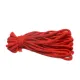 Soft Long Twisted Rope Cotton Strap All-Purpose Tying Ropes