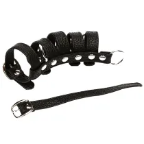 Cock Cage Male Chastity Device Sex Toy for Men
