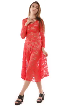 Women's Sexy Lingerie Collection Various Patterns For Choice Adorable Lace Mesh Chemises Babydoll Teddy Bodysuit Robes Dress Nightwear Sleepwear Beachwear For Couples Girls