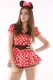 Women's Sexy Lingerie Collection Various Patterns For Choice Adorable Lace Mesh Chemises Babydoll Teddy Bodysuit Robes Dress Nightwear Sleepwear Beachwear For Couples Girls