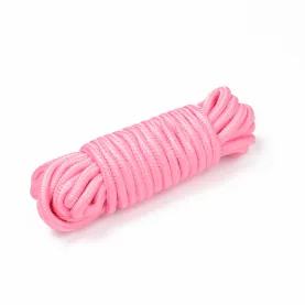Soft Long Twisted Rope Strap All-Purpose Tying Ropes