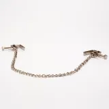Adjustable Nipple Clamps Fetish Nipples Teasers Adult Toys Breast Clit Sensual Bondage for Women Couples SM