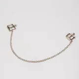 Adjustable Nipple Clamps Fetish Nipples Teasers Adult Toys Breast Clit Sensual Bondage for Women Couples SM