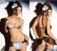 Women's Sexy Lingerie Collection Various Patterns For Choice Adorable Lace Mesh Chemises Babydoll Teddy Bodysuit Robes Dress Nightwear Sleepwear Beachwear For Couples Girls
