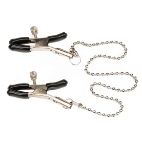 Adjustable Nipple Clamps Fetish Nipples Teasers Adult Toys Breast Clit Sensual Bondage for Women Couples SM