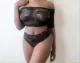 Women's Sexy Lingerie Collection Various Patterns For Choice Adorable Lace Mesh Chemises Babydoll Teddy Bodysuit Robes Dress Nightwear Sleepwear Beachwear For Couples Girls