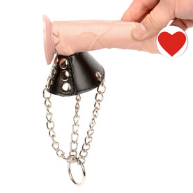 Cock Cage Male Chastity Device Sex Toy for Men