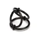 Male Enhancement Cock Rings Harder Erection Enhancer Penis Ring For Men