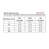 Women's Sexy Lingerie Collection Various Patterns For Choice Adorable Lace Mesh Chemises Babydoll Teddy Bodysuit Robes Dress Nightwear Sleepwear Beachwear For Couples Girls