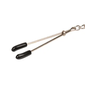 Adjustable Nipple Labia Clamps Fetish Nipples Teasers Adult Toys Breast Clit Sensual Bondage for Women Couples SM
