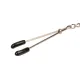 Adjustable Nipple Labia Clamps Fetish Nipples Teasers Adult Toys Breast Clit Sensual Bondage for Women Couples SM