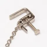 Adjustable Nipple Clamps Fetish Nipples Teasers Adult Toys Breast Clit Sensual Bondage for Women Couples SM