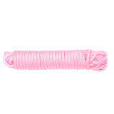 Soft Long Twisted Rope Strap All-Purpose Tying Ropes