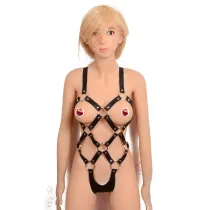 Bondage Restraints Kit Collections For Women Men Couple Sex BDSM Cosplay Bed Lover Fetish Kit