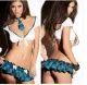 Women's Sexy Lingerie Collection Various Patterns For Choice Adorable Lace Mesh Chemises Babydoll Teddy Bodysuit Robes Dress Nightwear Sleepwear Beachwear For Couples Girls