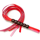 Adult Sexual Whip for SM Flirting Foreplay Role Play Costume Accessory for Couples Bondage Sex Toys