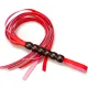 Adult Sexual Whip for SM Flirting Foreplay Role Play Costume Accessory for Couples Bondage Sex Toys