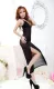 Women's Sexy Lingerie Collection Various Patterns For Choice Adorable Lace Mesh Chemises Babydoll Teddy Bodysuit Robes Dress Nightwear Sleepwear Beachwear For Couples Girls