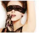 Sexy Lace Mask Halloween Masquerade Party Costume Cat Mask for Women Girl