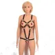 Bondage Restraints Kit Collections For Women Men Couple Sex BDSM Cosplay Bed Lover Fetish Kit