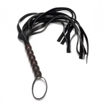 Adult Sexual Whip for SM Flirting Foreplay Role Play Costume Accessory for Couples Bondage Sex Toys