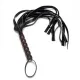 Adult Sexual Whip for SM Flirting Foreplay Role Play Costume Accessory for Couples Bondage Sex Toys