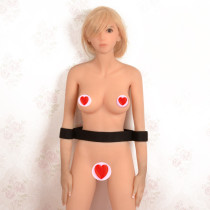 Bondage Restraints Kit Collections For Women Men Couple Sex BDSM Cosplay Bed Lover Fetish Kit