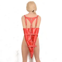 Bondage Restraints Kit Collections For Women Men Couple Sex BDSM Cosplay Bed Lover Fetish Kit