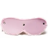 Blindfold Adjustable Eye Mask for Couples Flirting Fetish Sleep Mask Bondage Toys