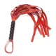 Adult Sexual Whip for SM Flirting Foreplay Role Play Costume Accessory for Couples Bondage Sex Toys
