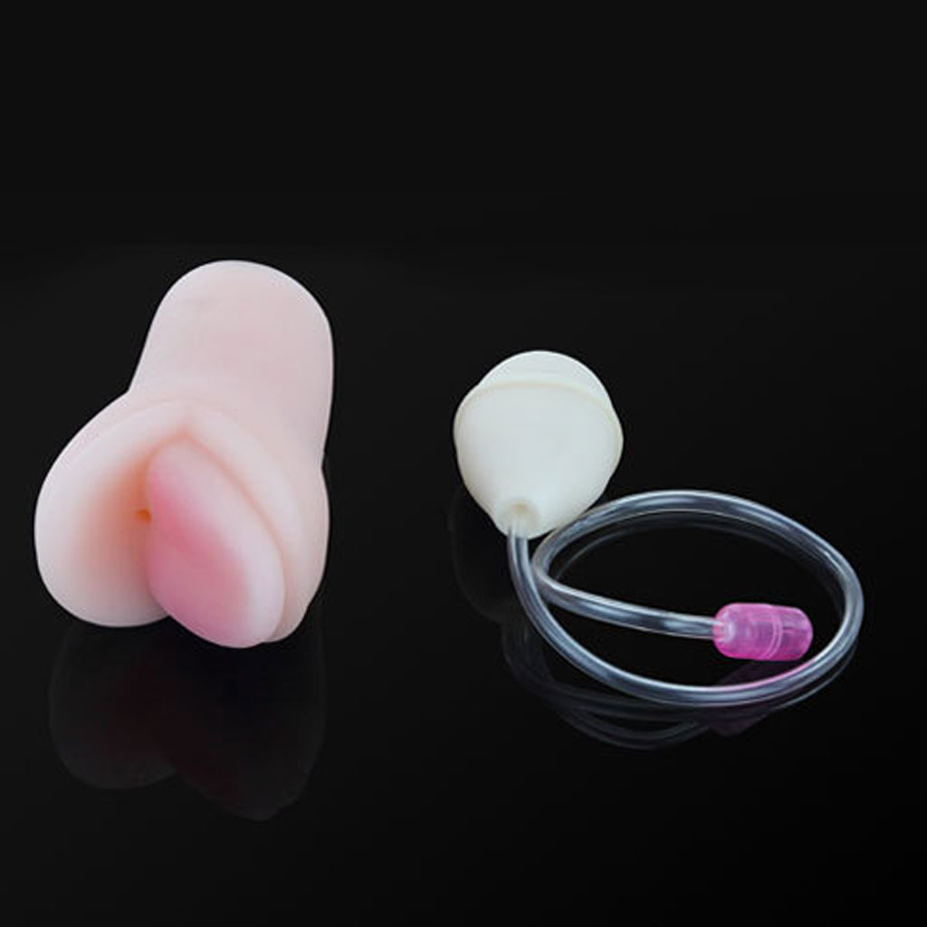 Male blowjob toys