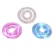 Elastic Cock Ring Sex Toy for Men Male Penis Device