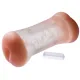Male Masturbator Sex Toy For Men Vagina Ass Vibrating Masturbation Cup