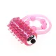 Cock Ring Vibrator Sex Toy for Men Vibrating Male Penis Device