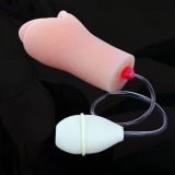 Sucking Male Masturbator Oral Sex Toy For Men Mouth Masturbation Cup