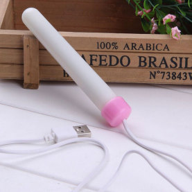 Heating Rods for Masturbator Pocket Pussy Artificial Vagina Adult Sex Products