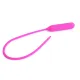 Vibrator Sex Toys For Men 6 Frequency Male Urethral Sounds Silicone Sex Toys
