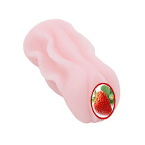 Realistic 3D Male Masturbator Sex Toys for Men Masturbation Ass Vagina Pussy & Anal Stroker Sex Toy