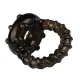 Elastic Cock Ring Testicle Restraint Prolonged Intercourse Adult Sex Toy for Men