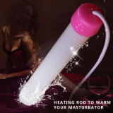 Heating Rods for Masturbator Pocket Pussy Artificial Vagina Adult Sex Products
