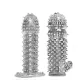 Penis Sleeves Cock Extensions Delayed Ejaculation Toys for Men Silicone Condoms Penis Extender